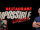 Restaurant: Impossible - No One Suspects an Ambush