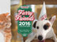 2016 Krispy Kreme calendar