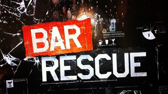 Bar-Rescue