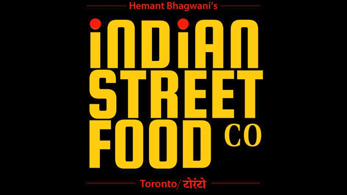 Indian Street Food Co.