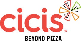 New CICIS Logo