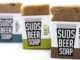 SUDS Beer Soap