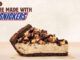 Burger King Snickers Pie