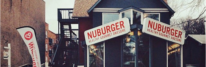 Nuburger