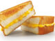 Sonic Grilled Cheese