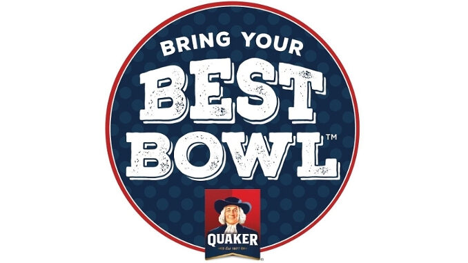 Bring Your Best Bowl
