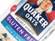 Gluten Free Quaker Oats