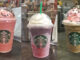 Starbucks Valentine’s Day Frappuccino secret menu items