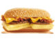 Burger King’s Supreme Breakfast Sandwich