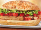 Dairy Queen debuts new Chicken Bruschetta artisan-style sandwich