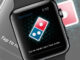 Domino's adds Apple Watch to its lineup of ordering capabilities