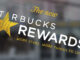 New Starbucks Rewards