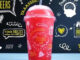 Taco Bell's Rockstar Punched Freeze