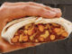 Taco Bell Canada introduces the Cheetos Crunchwrap Slider
