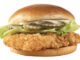 Wendy’s Cod Sandwich
