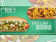$1 dogs at Sonic all day long on March 23, 2016