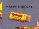 Bojangles’ celebrates Pi Day 2106 with a sweet deal