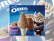 Carvel introduces Oreo cookie inspired ice cream