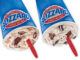 Dairy Queen introduces Oreo S’mores Blizzard, brings back the S’mores Blizzard