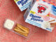 Laughing Cow Cheese Dippers will have you double-dipping