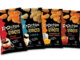 Popchips launches new snack line that will drive you over the Ridge