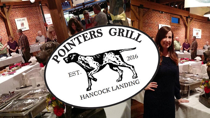 Restaurant Impossible: BFE Bar and Grill ambushed and renamed Pointers Grill