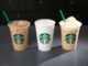 Starbucks offering new Caramelized Honey Latte