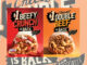 Taco Bell brings back the Beefy Crunch Burrito and Cheesy Double Beef Burrito