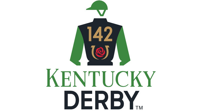 The official menu of the 142nd Kentucky Derby will rein you in