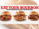Arby’s launches new Bourbon and Bacon sandwiches