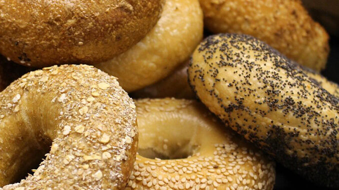 Bruegger's Bagels Tax Day special will save you a bundle