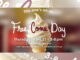 Carvel Free Cone Day on April 21, 2016