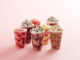 Cinnabon introduces new Mini Chillattas and debuts Oreo Strawberry flavor