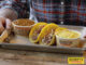 Dickey's Barbecue Pit Launches Pulled Pork Street Tacos