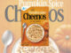Gluten-free pumpkin spice Cheerios are a real thing