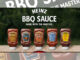 Heinz teams up with top pitmasters to launch new BBQ sauces