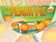 Krispy Kreme brings back Glazed Peach Pies for a limited time