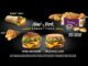 McDonald’s France launches New York Street Food menu