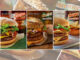 McDonald’s UK and Ireland launch Great Tastes of America menu