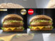 McDonald’s Japan’s new Giga Big Mac is a Giga Bite
