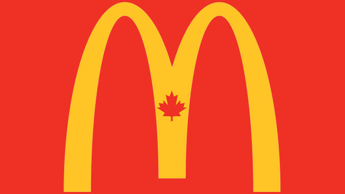 McDonald’s aims to hire 7,000 Canadians on National Hiring Day
