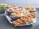 Red Lobster brings back Create Your Own Seafood Trio for 2016