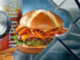 Red Robin brings back the Berserker X Burger for a limited time