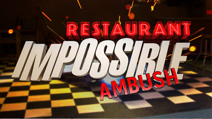 Restaurant Impossible ambushes So Natural Organic Restaurant and Market in Texas