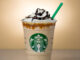 Starbucks brings back Caramel Cocoa Cluster Frappuccino