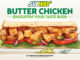 Subway Canada debuts new Butter Chicken Sandwich