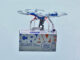 White Castle launches drone delivery service nationwide