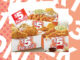 Popeyes $5 Favorites coming on May 23, 2016