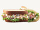 Arby’s brings back the Pecan Chicken Salad Sandwich