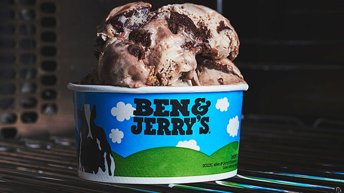 Ben & Jerry’s give classic flavors a twist and you’re going to flip